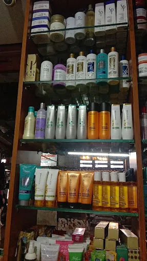 A1 BEAUTY COSMETICS